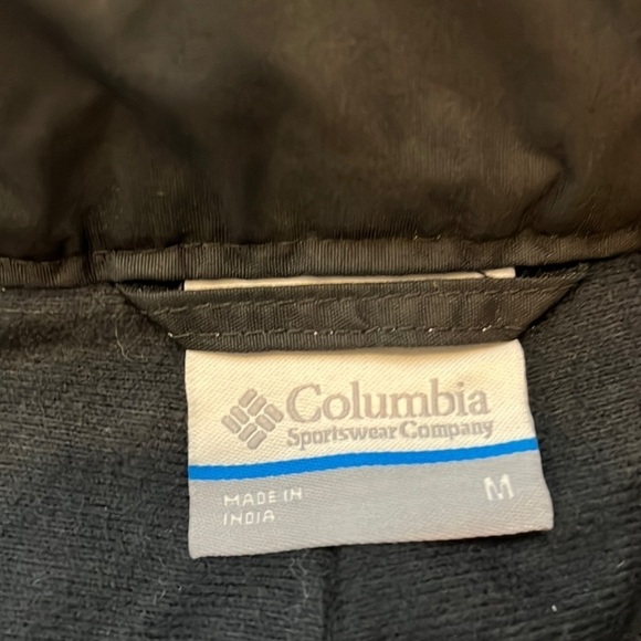 COLUMBIA women’s snowboard pants, medium - Picture 3 of 12